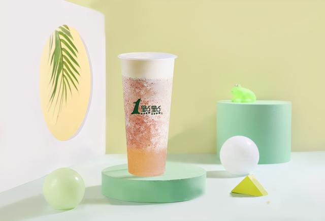 2021奶茶店一点点加盟费多少