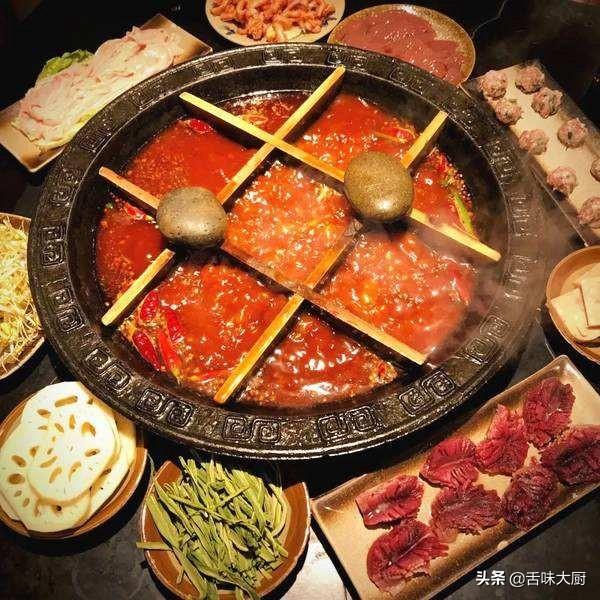 九宫九格火锅是加盟店吗