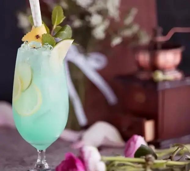 加盟店奶茶配方
