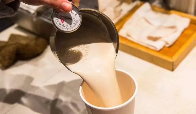 福建网红奶茶加盟连锁店