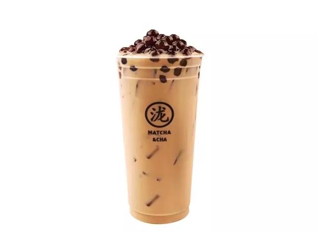 福建网红奶茶加盟连锁店