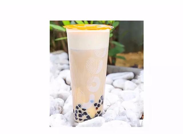 福建网红奶茶加盟连锁店