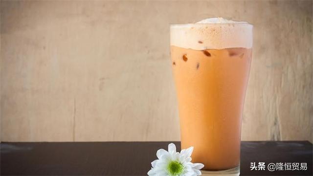 黄山奶茶店加盟