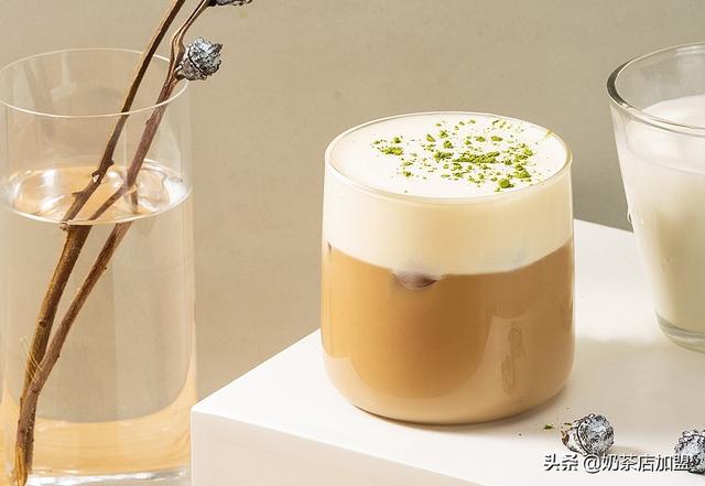 全味皇后奶茶怎么加盟