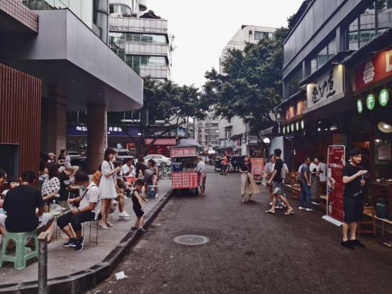 叁口煮市井火锅加盟费多钱