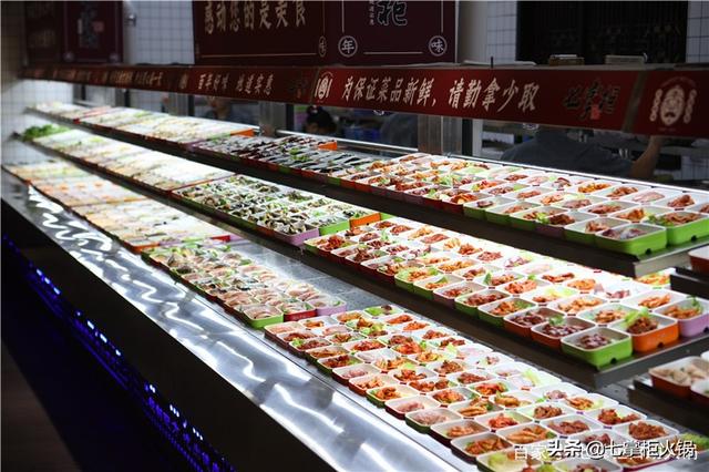 自助火锅加盟注意什么