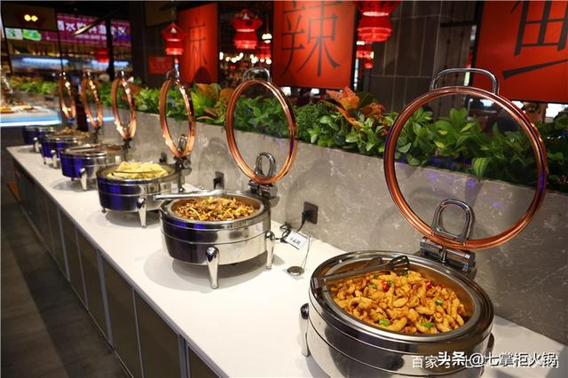 自助火锅加盟注意什么