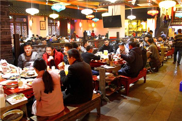 火锅加盟店经验分享(火锅加盟店的经营之道是什么) 火锅加盟店经验分享