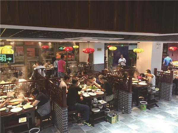 火锅加盟店经验分享(火锅加盟店的经营之道是什么) 火锅加盟店经验分享
