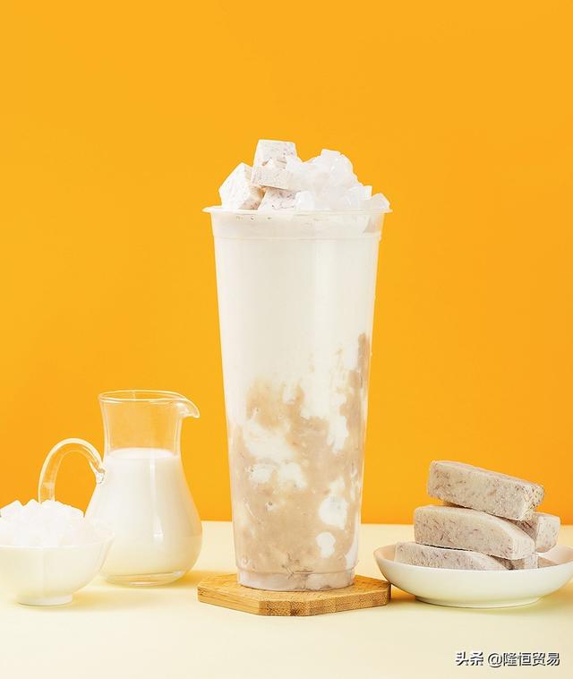 杜海涛奶茶加盟焦作店
