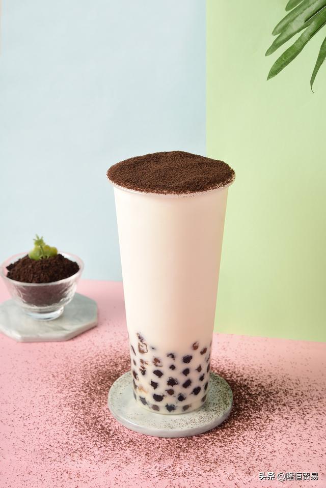 杜海涛奶茶加盟焦作店