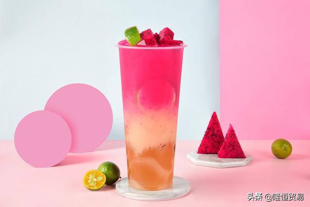 杜海涛奶茶加盟焦作店