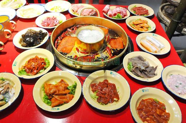 成都正宗市井火锅店加盟经营技巧