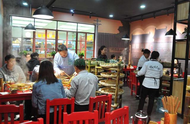 成都正宗市井火锅店加盟经营技巧