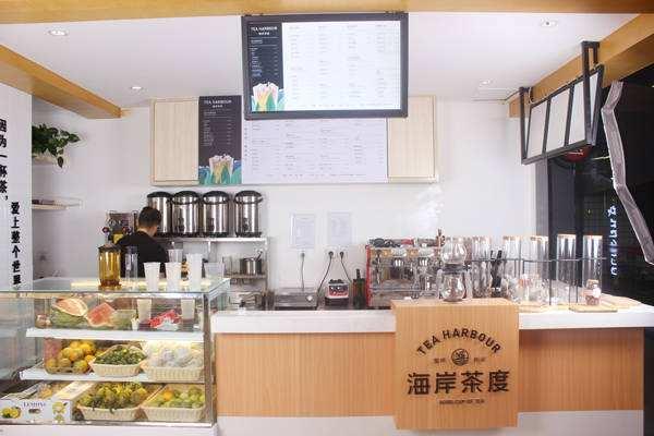 加盟奶茶店怎么做广告(如何给你的奶茶店打广告) 加盟奶茶店怎么做广告