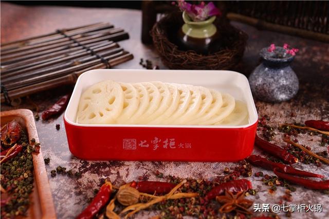加盟自助火锅的雷区
