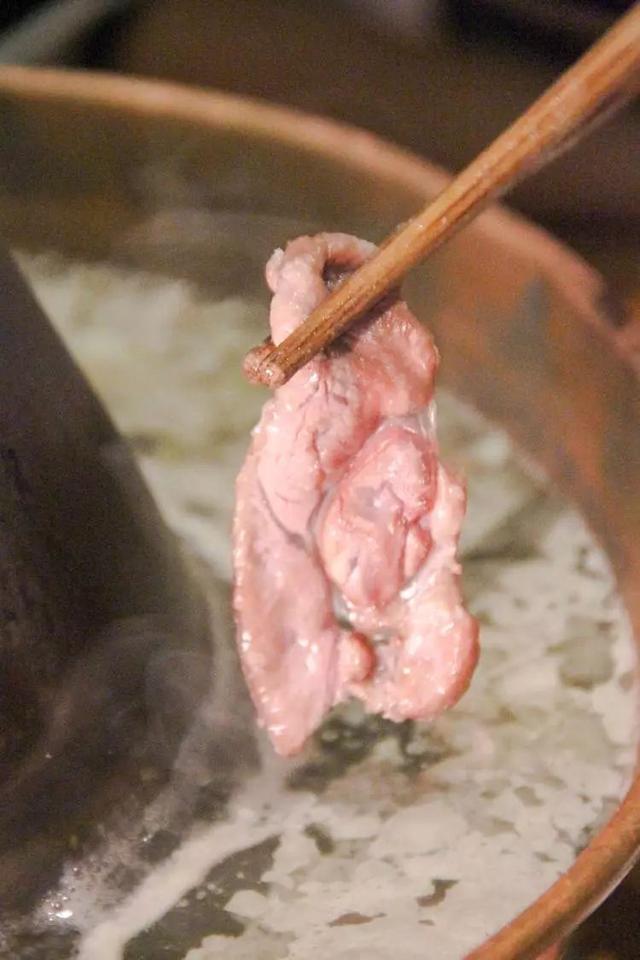 前任的火锅店加盟照片