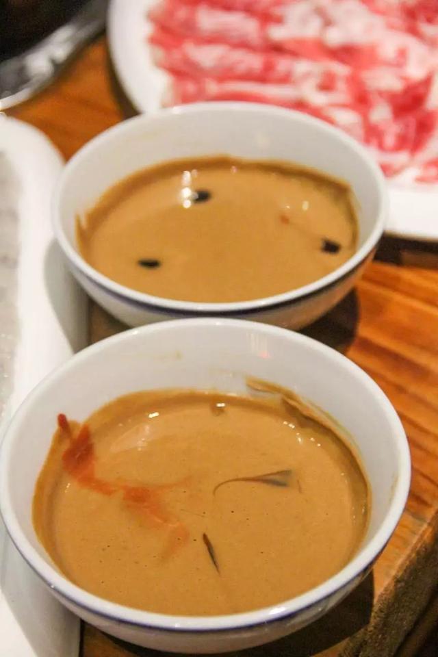 前任的火锅店加盟照片