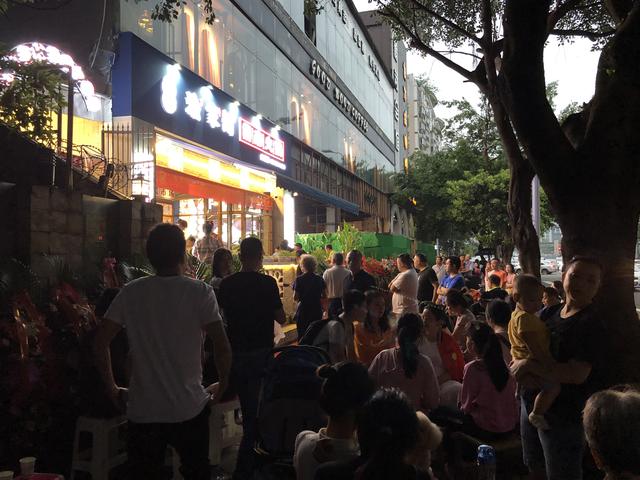 渝家铺集市火锅加盟(渝家铺集市火锅) 渝家铺集市火锅加盟