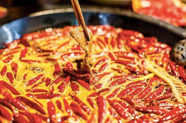 渝家铺集市火锅加盟(渝家铺集市火锅) 渝家铺集市火锅加盟