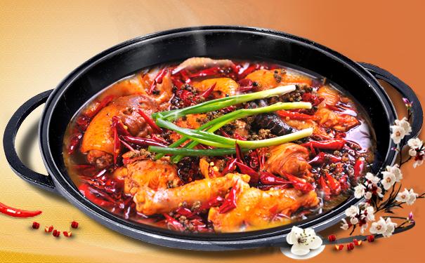 品亮诚烧鸡公火锅加盟