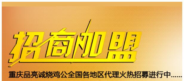 品亮诚烧鸡公火锅加盟
