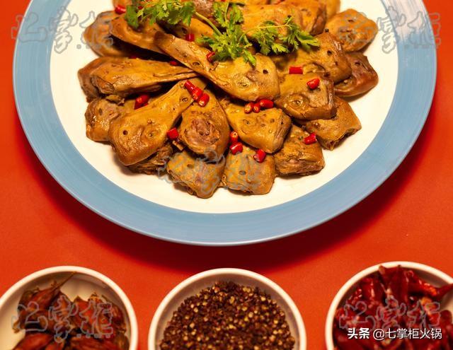 小吃加盟小火锅采购
