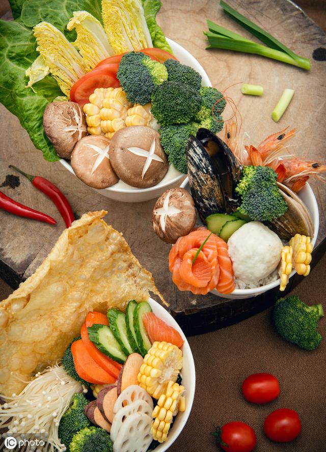 鼎味哆火锅超市加盟费