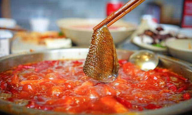 火锅加盟总部来渝味晓宇火锅