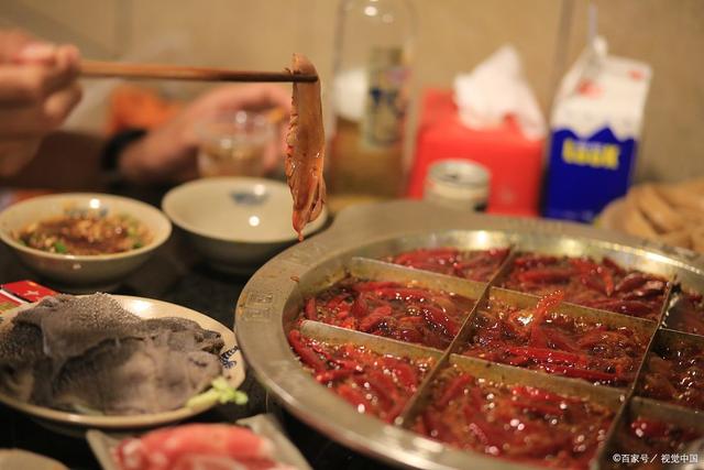 火锅加盟总部来渝味晓宇火锅