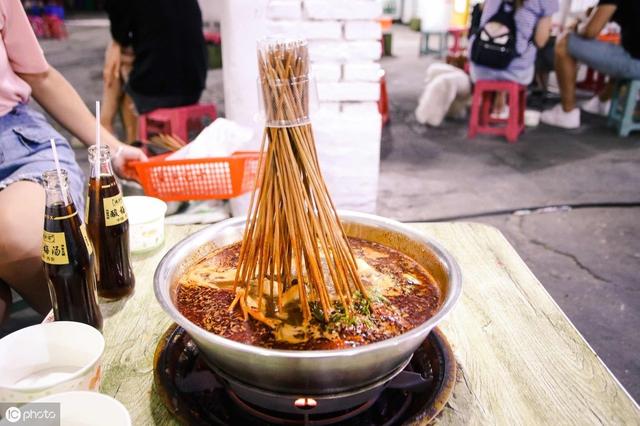 加盟串串火锅亏了