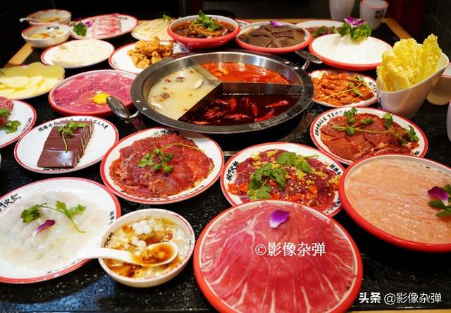 长沙五一广场火锅店排行榜加盟