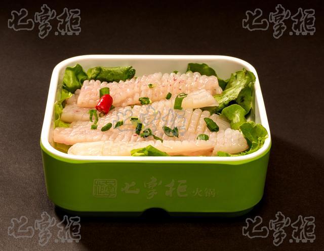 四川加盟火锅食材利润