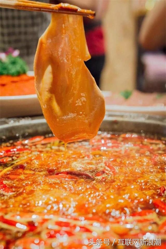 火锅加盟小店哪家好