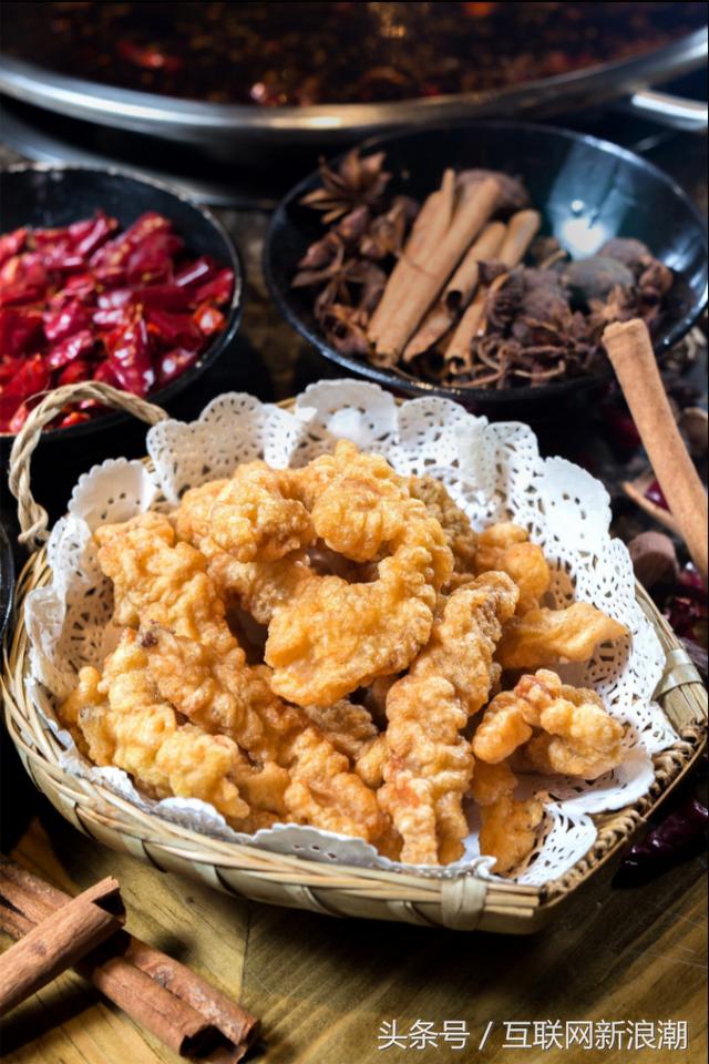 火锅加盟小店哪家好