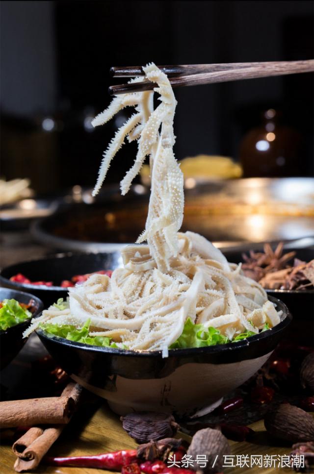 火锅加盟小店哪家好