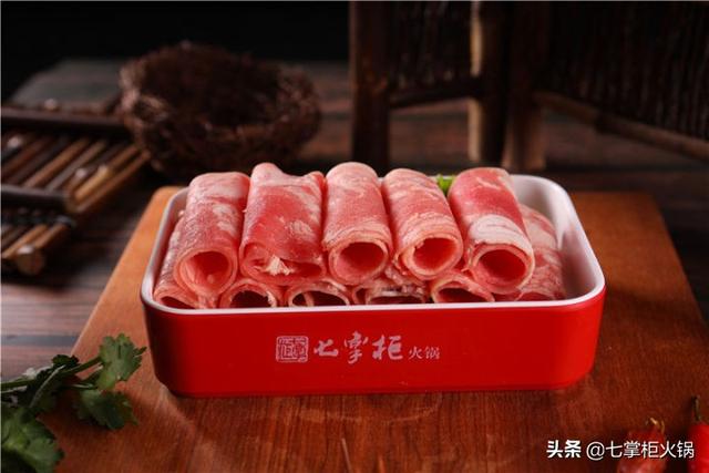 加盟火锅食材超市失败