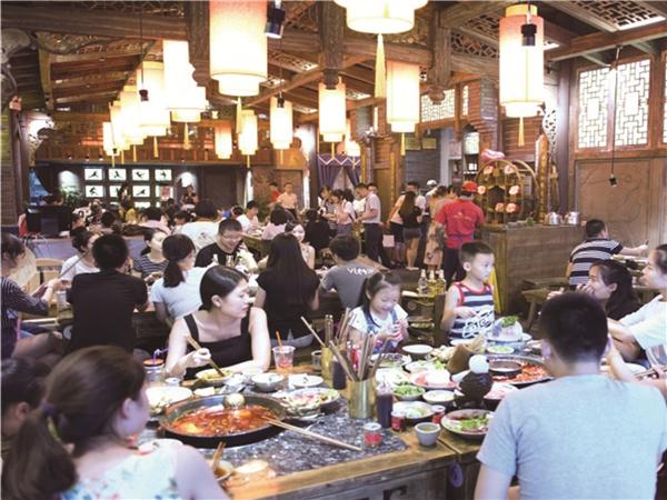 如何把火锅店开成加盟