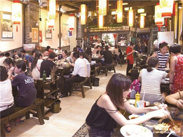 如何把火锅店开成加盟