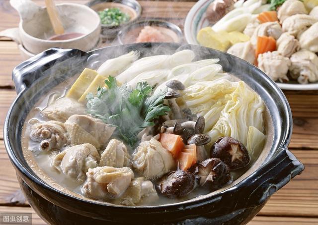 火锅食材加盟坑