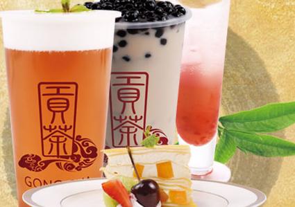 学校奶茶加盟去哪学