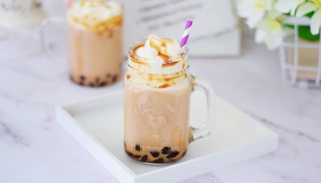 学校奶茶加盟去哪学