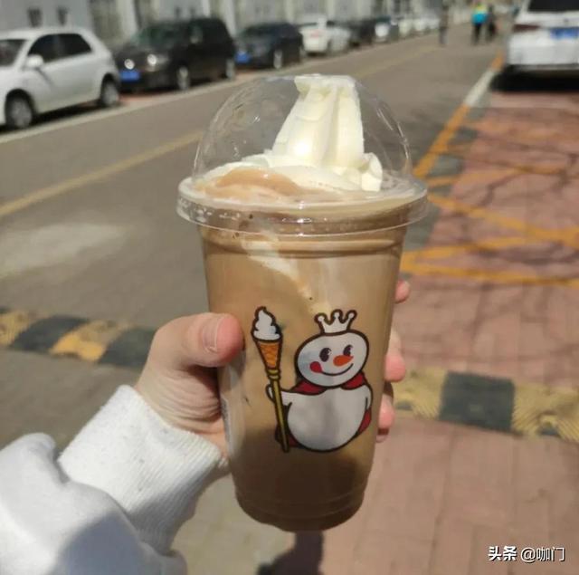 加盟奶茶店可以卖咖啡吗