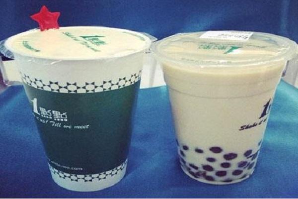 芜湖奶茶店加盟好不好
