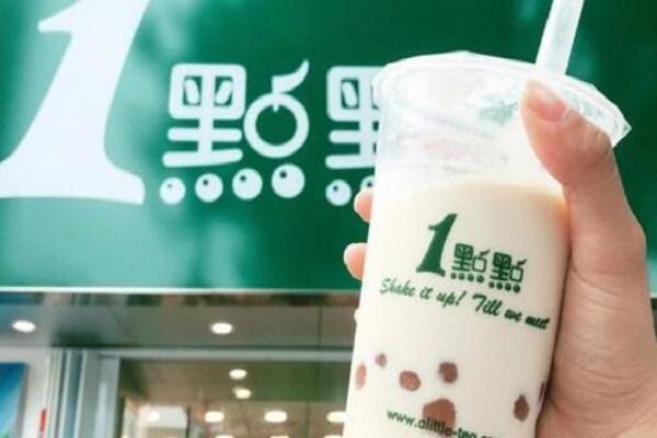 芜湖奶茶店加盟好不好