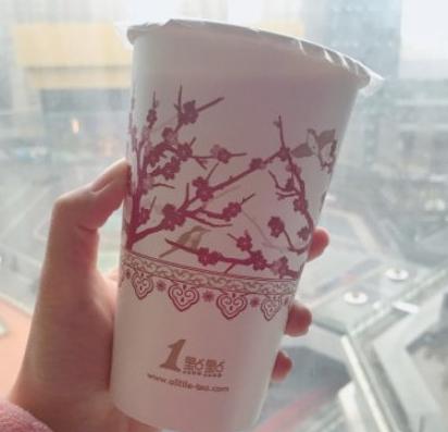 一点点奶茶加盟值得吗