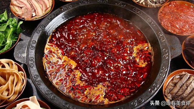 加盟火锅好还是串串火锅好
