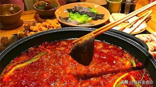加盟火锅好还是串串火锅好