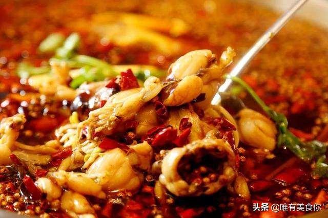 加盟火锅好还是串串火锅好