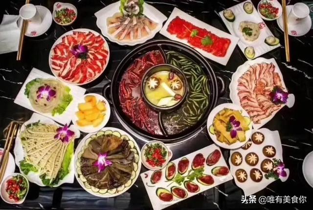 加盟火锅好还是串串火锅好